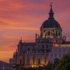 Madrid, España