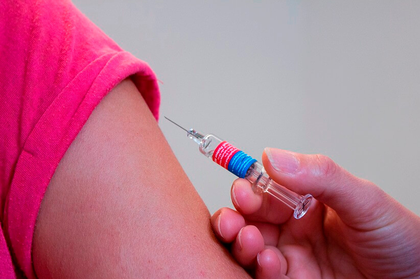 vacunas para viajar al exterior