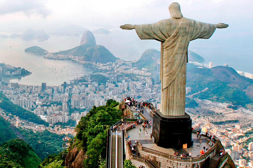 Qué hacer en Río de Janeiro