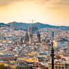 Barcelona, España