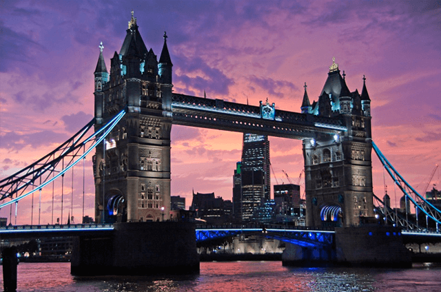 Qué hacer en Londres: Lugares turísticos