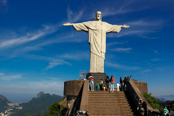 Qué hacer en Rio de Janeiro