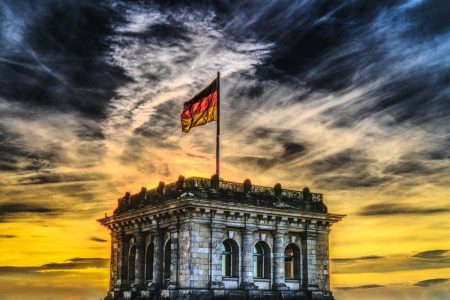 ¿Qué hacer en Berlín? Descubre los lugares turísticos más fascinantes