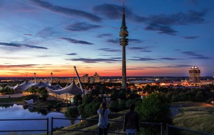 Munich, Alemania