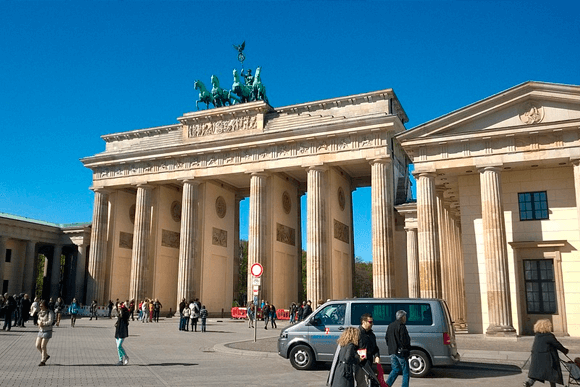 Qué hacer en Berlín: Brandenburgo