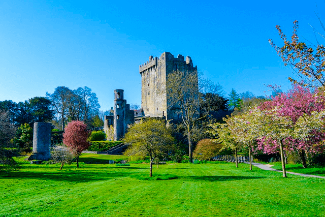 Qué hacer en Irlanda