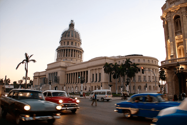 Imagen del post ¿Qué hacer en La Habana?: Lugares turísticos de Cuba