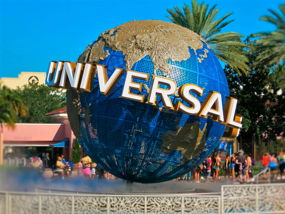 Qué hacer en Orlando: Universal Orlando