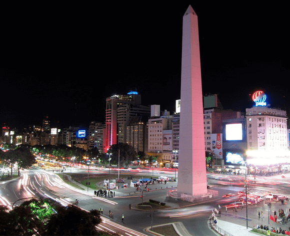 Lugares turísticos de Argentina: más allá de Buenos Aires - ComparaOnline