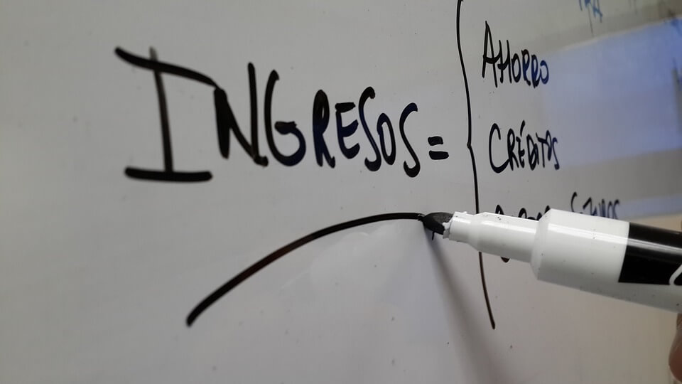 Imagen del post ¡Un buen historial crediticio! Administra tus finanzas personales