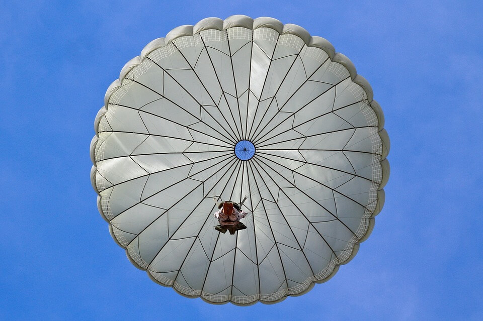 Deportes extremos en el mundo