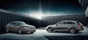 Los mejores carros Audi A4