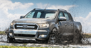 los mejores carros pick up Ford 150 F