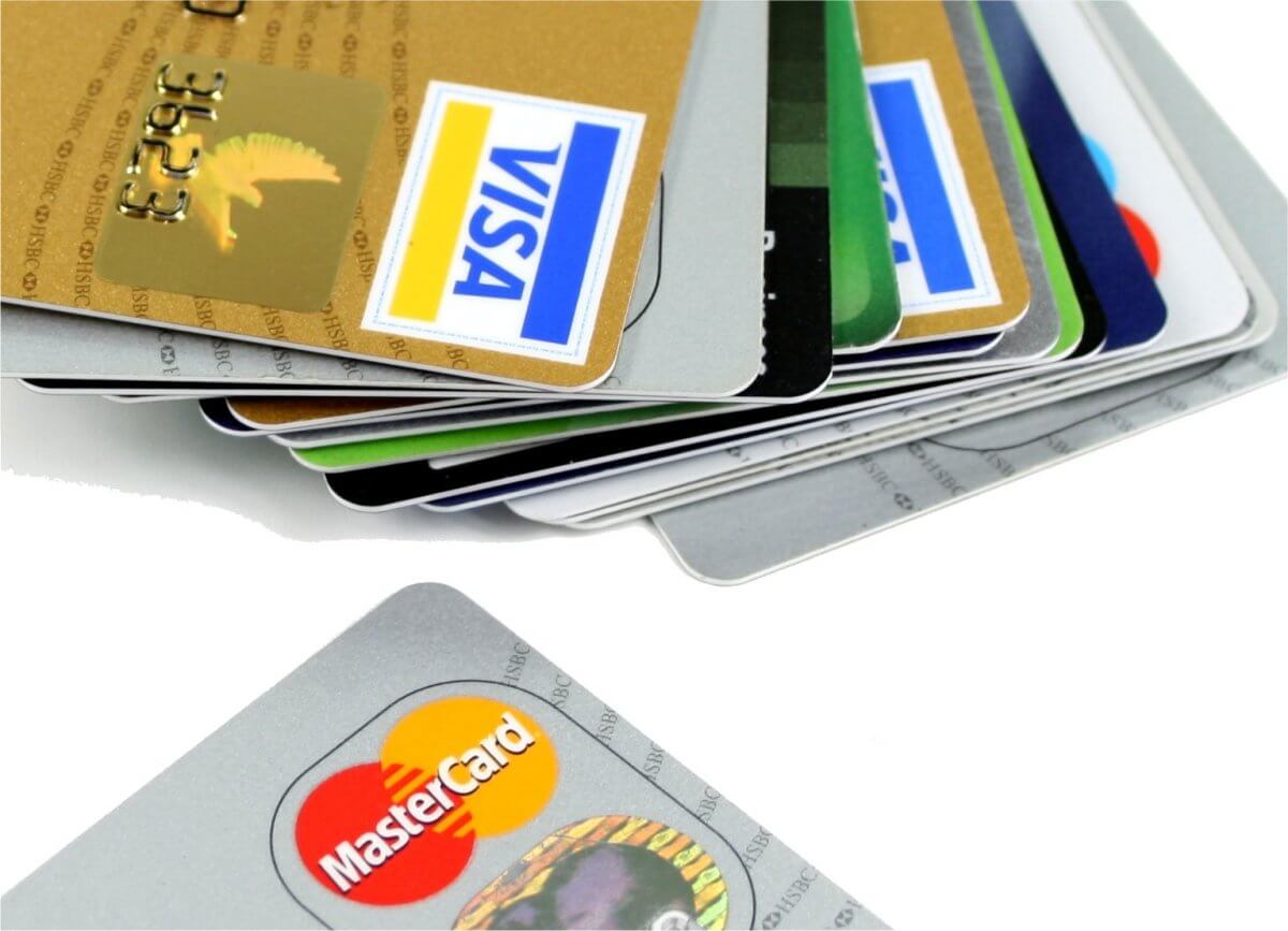 diferencia entre tarjeta crédito y débito