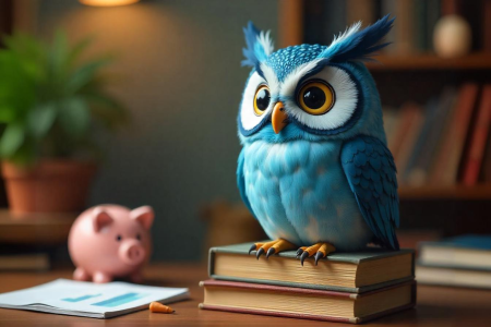 Educación financiera: ¿Para qué te sirve?