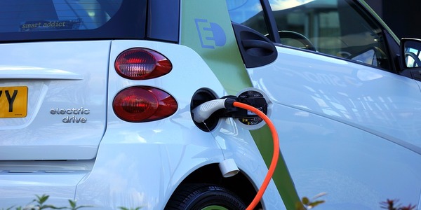 Carros eléctricos en Colombia y sus beneficios