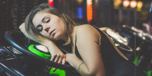 Apnea del sueño, somnolencia y microsueño al volante
