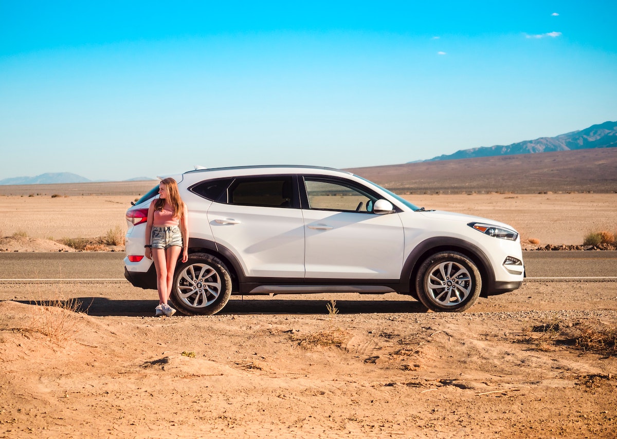 SUV Colombia ¡Conoce las mejores SUV del país!