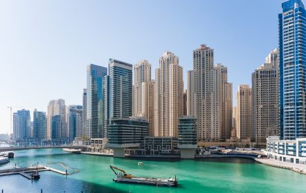 ¿Qué se necesita para ir a Dubai desde Colombia?