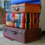Imagen del post Las 5 dudas más frecuentes sobre las maletas de viaje