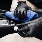 Imagen del post Coronavirus: ¿Cómo desinfectar el carro?