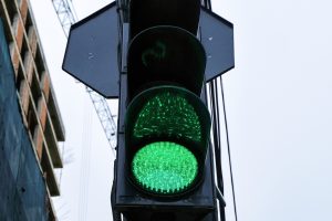 Semáforo en verde: todo sobre el impuesto de semaforización