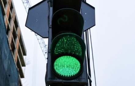 Semáforo en verde: todo sobre el impuesto de semaforización