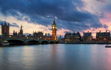 Requisitos viajar a Londres Colombia - ComparaOnline