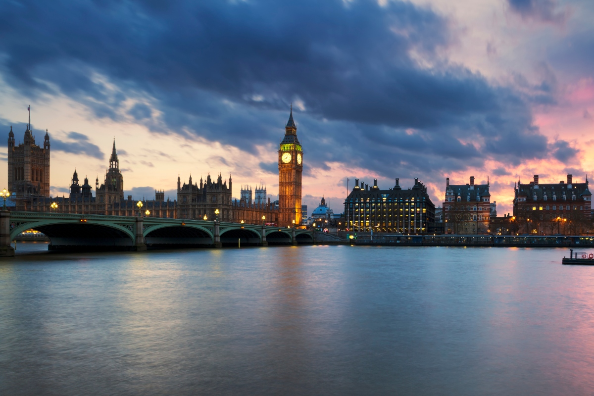 Requisitos para viajar a Londres desde Colombia