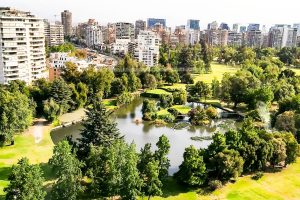 Santiago de Chile