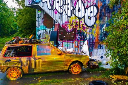 9 problemas que no cubre un seguro de auto