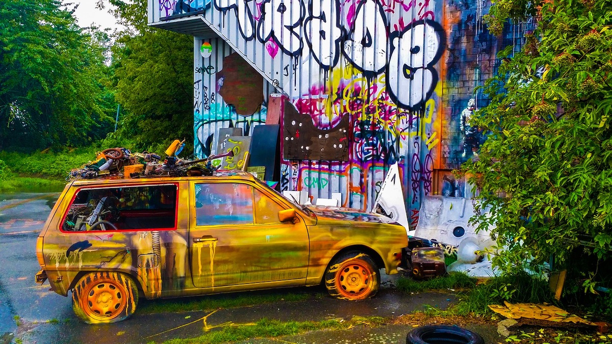 9 problemas que no cubre un seguro de auto