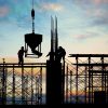 Construcción: uno de los trabajos más peligrosos