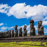 Imagen del post ¿Cómo viajar a la Isla de Pascua desde Colombia?