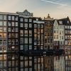Conoce qué hacer en Ámsterdam, Países Bajos