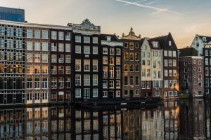 Conoce qué hacer en Ámsterdam, Países Bajos