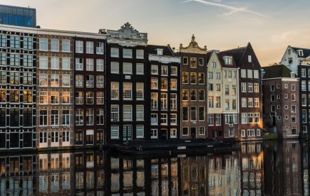 Conoce qué hacer en Ámsterdam, Países Bajos