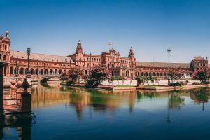 Sevilla, España