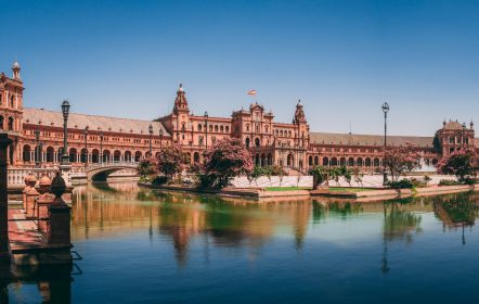 Sevilla, España