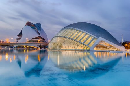 ¿Qué hacer en Valencia? 8 ideas para disfrutar la ciudad