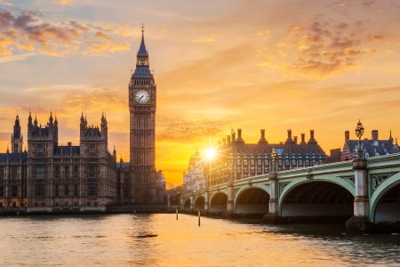 Requisitos para viajar a Londres desde Colombia