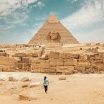 Imagen del post Requisitos para viajar a Egipto desde Colombia