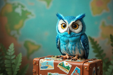 Destinos más baratos para viajar desde Colombia